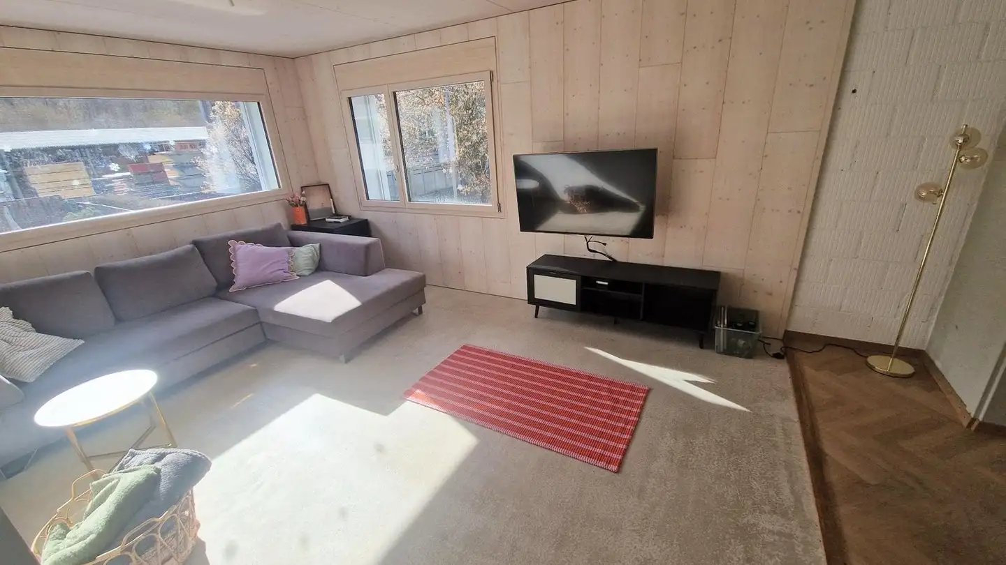 Appartement à louer - Freiburgstrasse 415, 3018 Bern