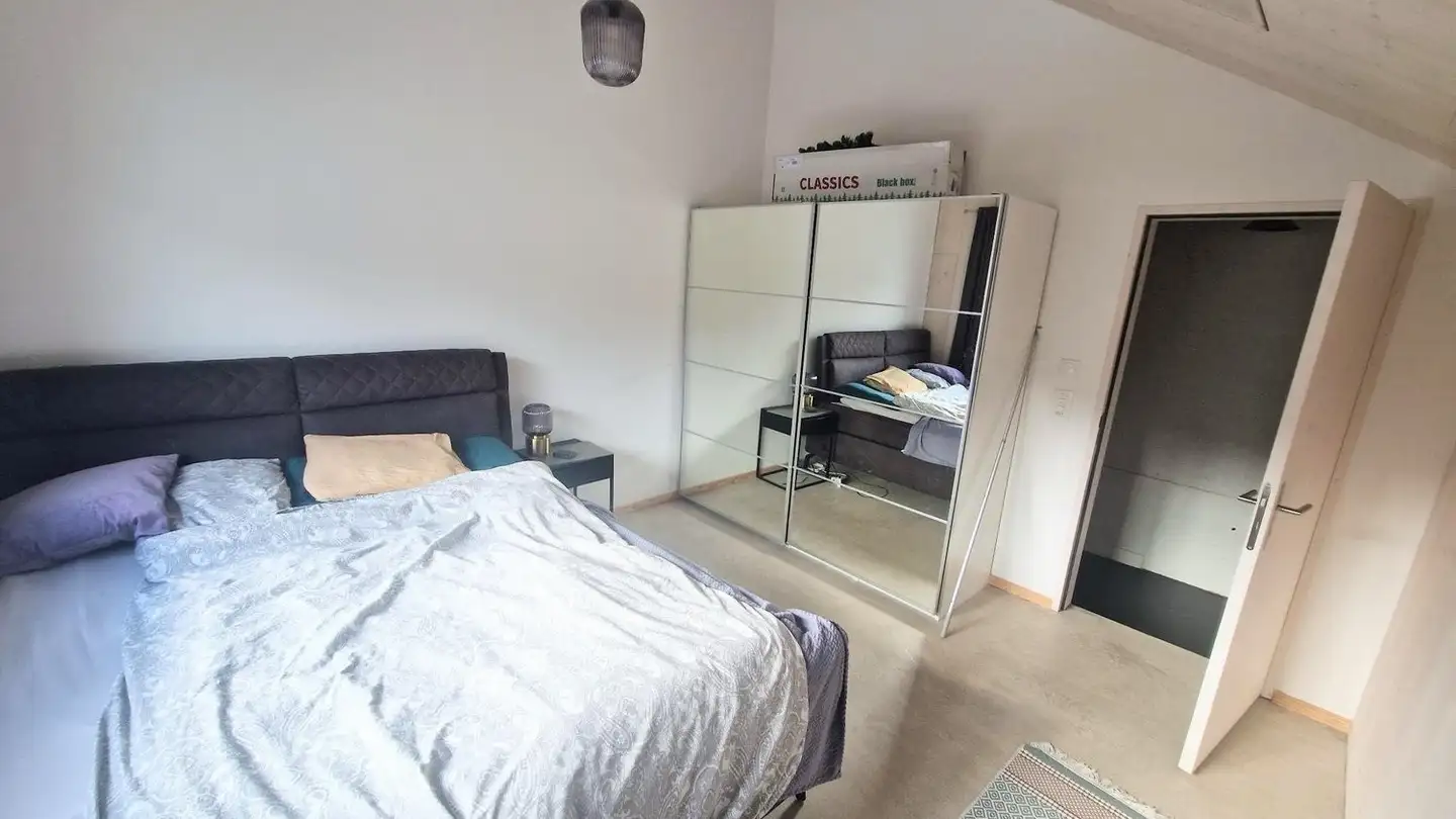 Appartement à louer - Freiburgstrasse 415, 3018 Bern - Photo 3