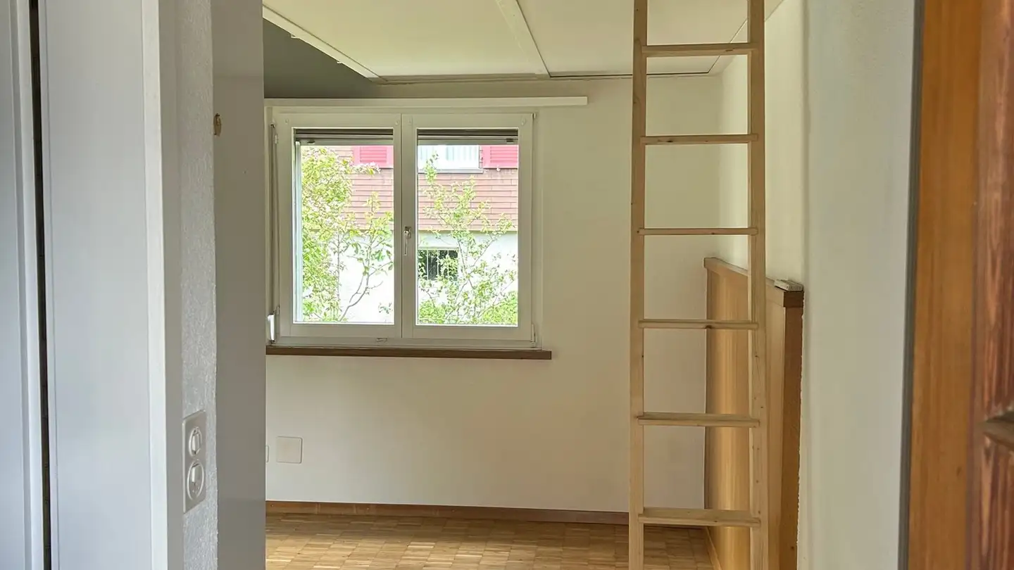Apartment for rent - 8867 Niederurnen