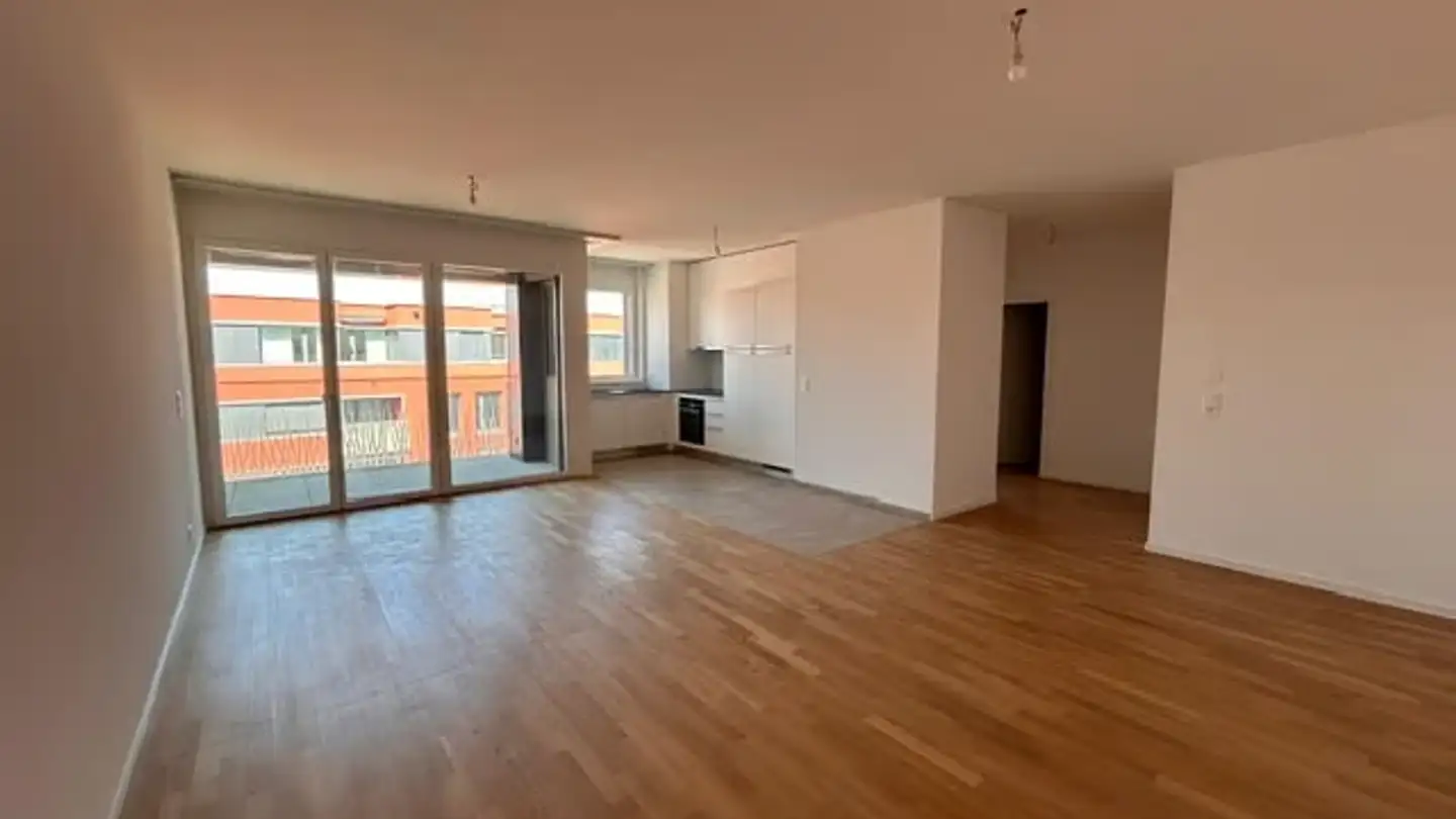 Attic flat for rent - Rue Anne Cunéo 3, 1022 Chavannes-près-Renens