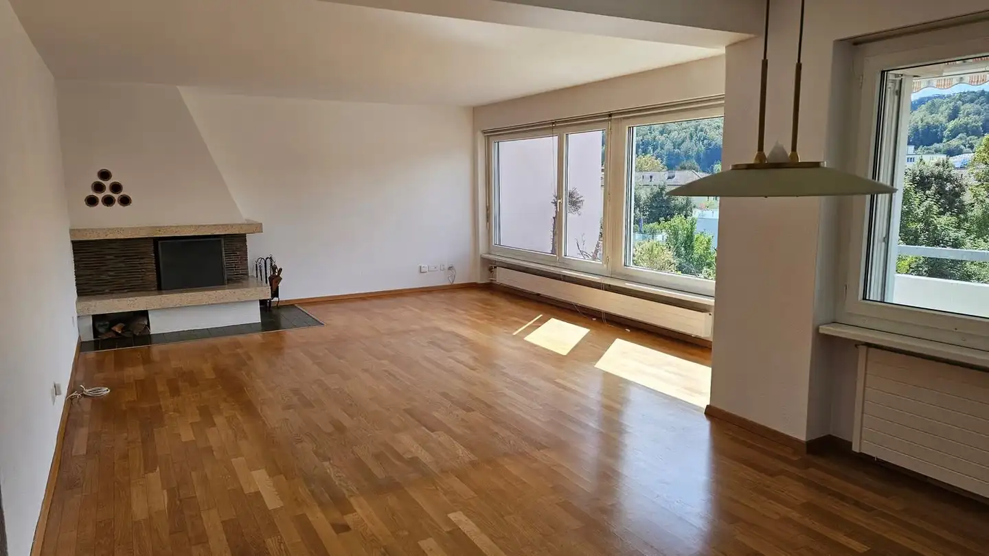 Penthouse kaufen - General-Guisan-Strasse 63, 5415 Nussbaumen AG - Foto 3