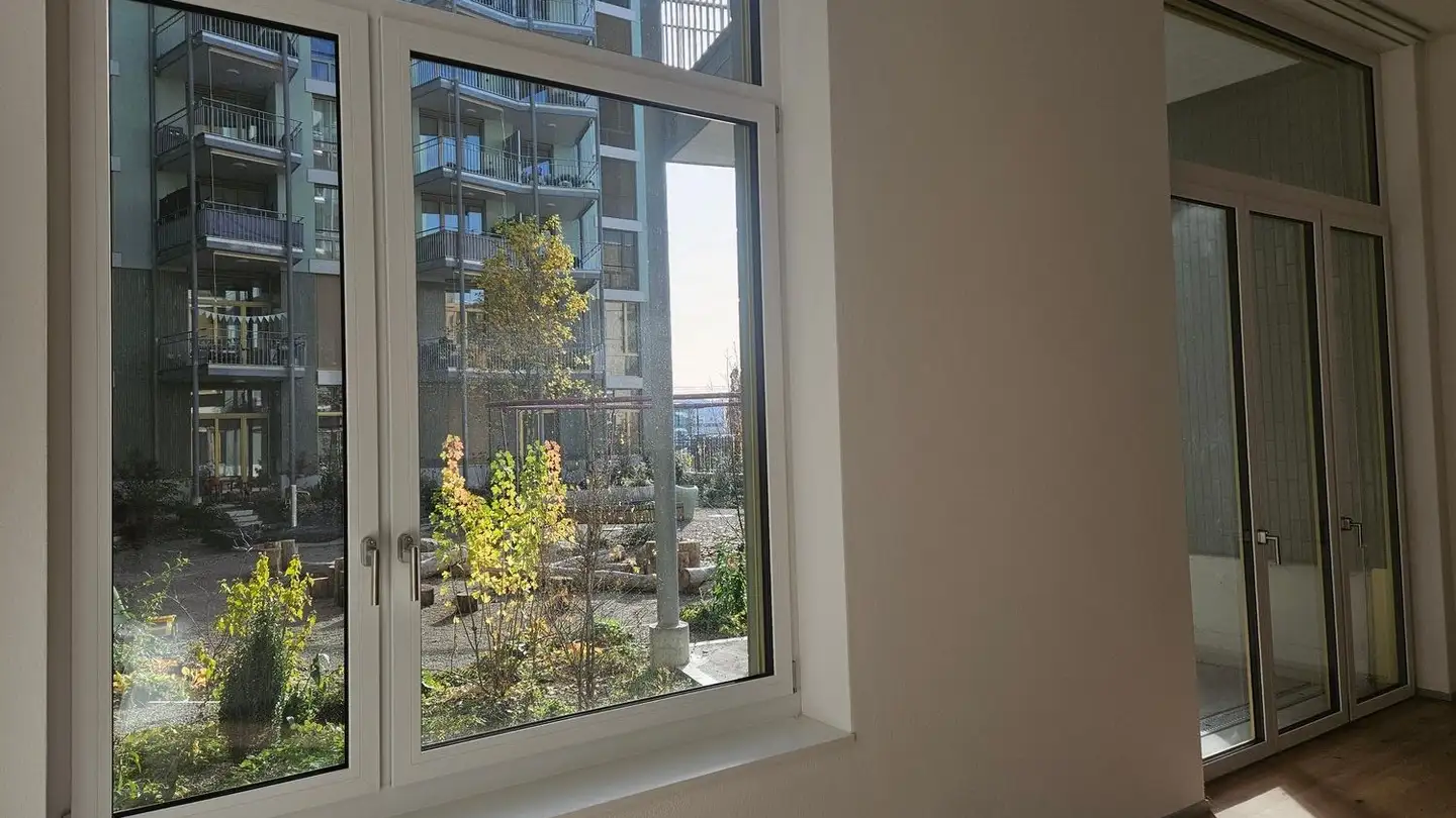 Appartamento in affitto - 8405 Winterthur - Foto 3