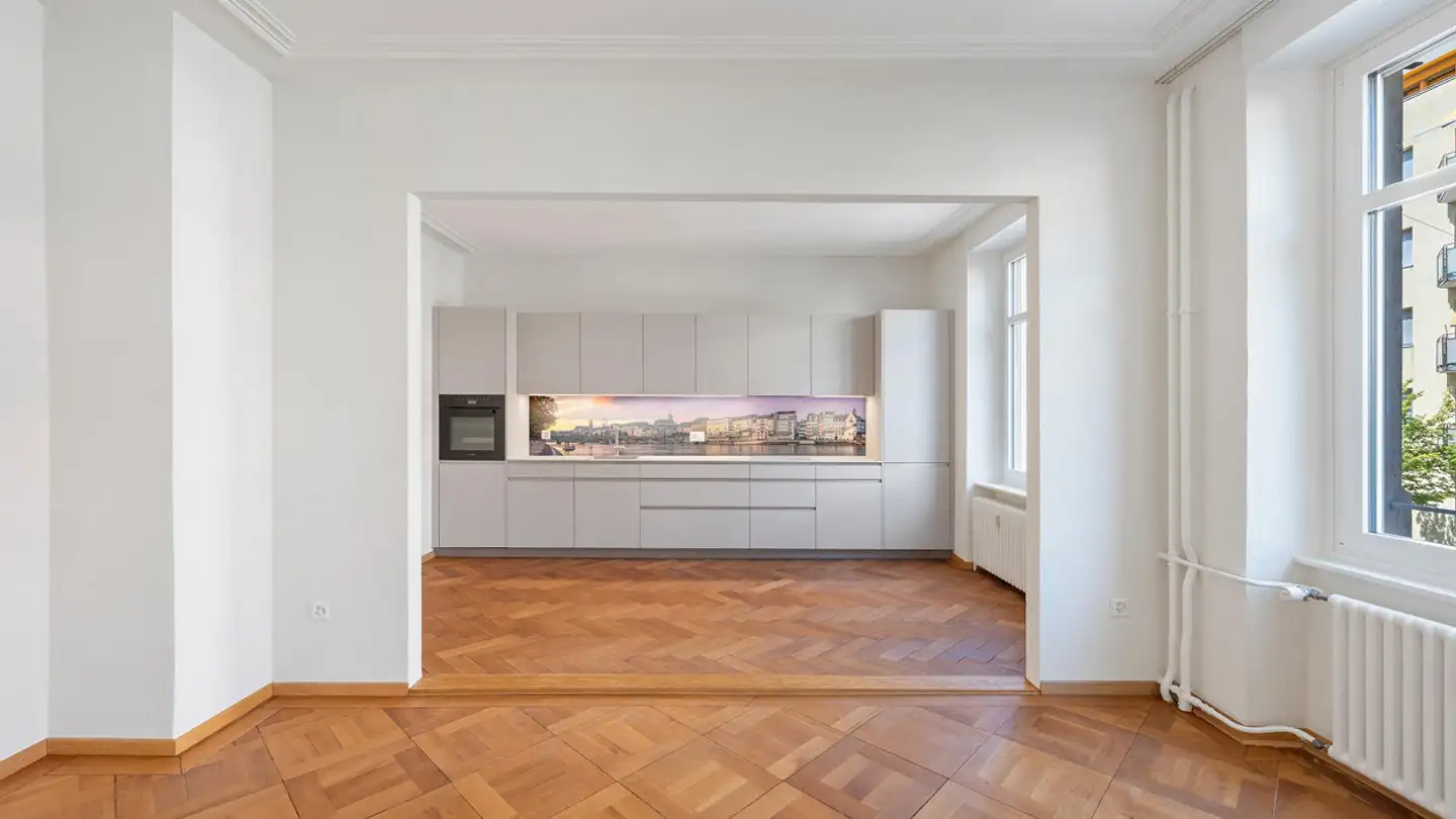 Apartment for sale - 4053 Basel