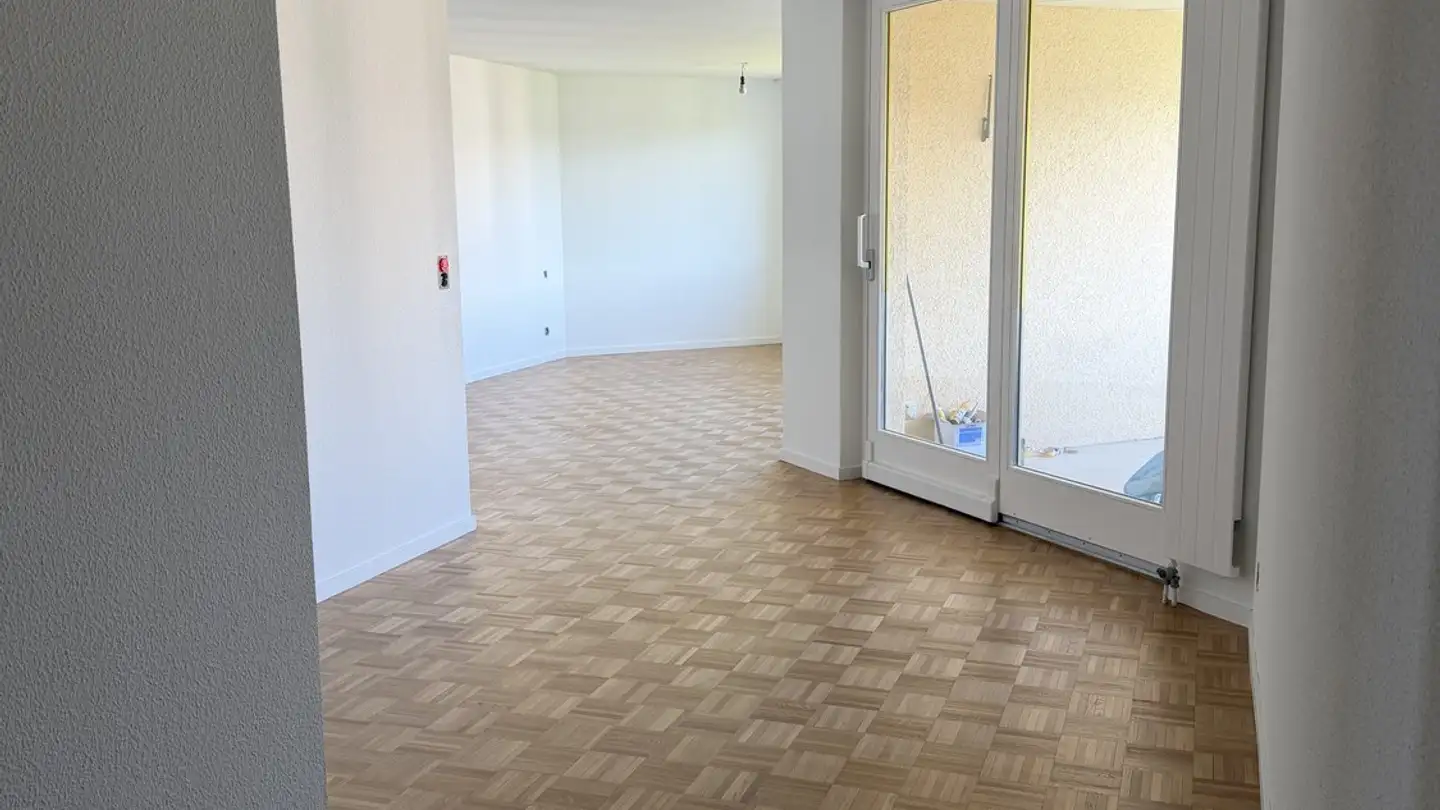 Wohnung mieten - Gerenstrasse 74, 8105 Regensdorf