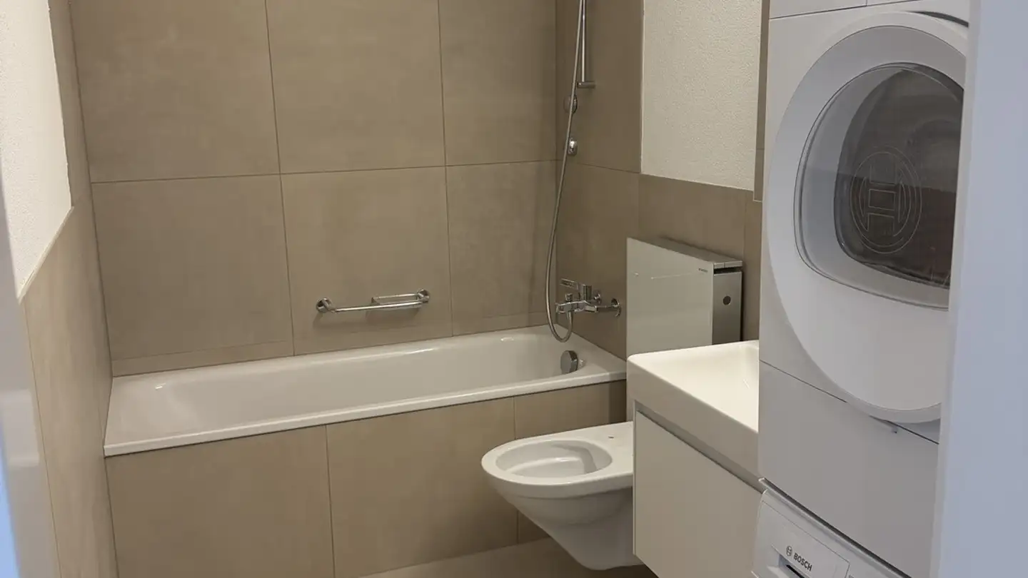 Wohnung mieten - Gerenstrasse 74, 8105 Regensdorf - Foto 2