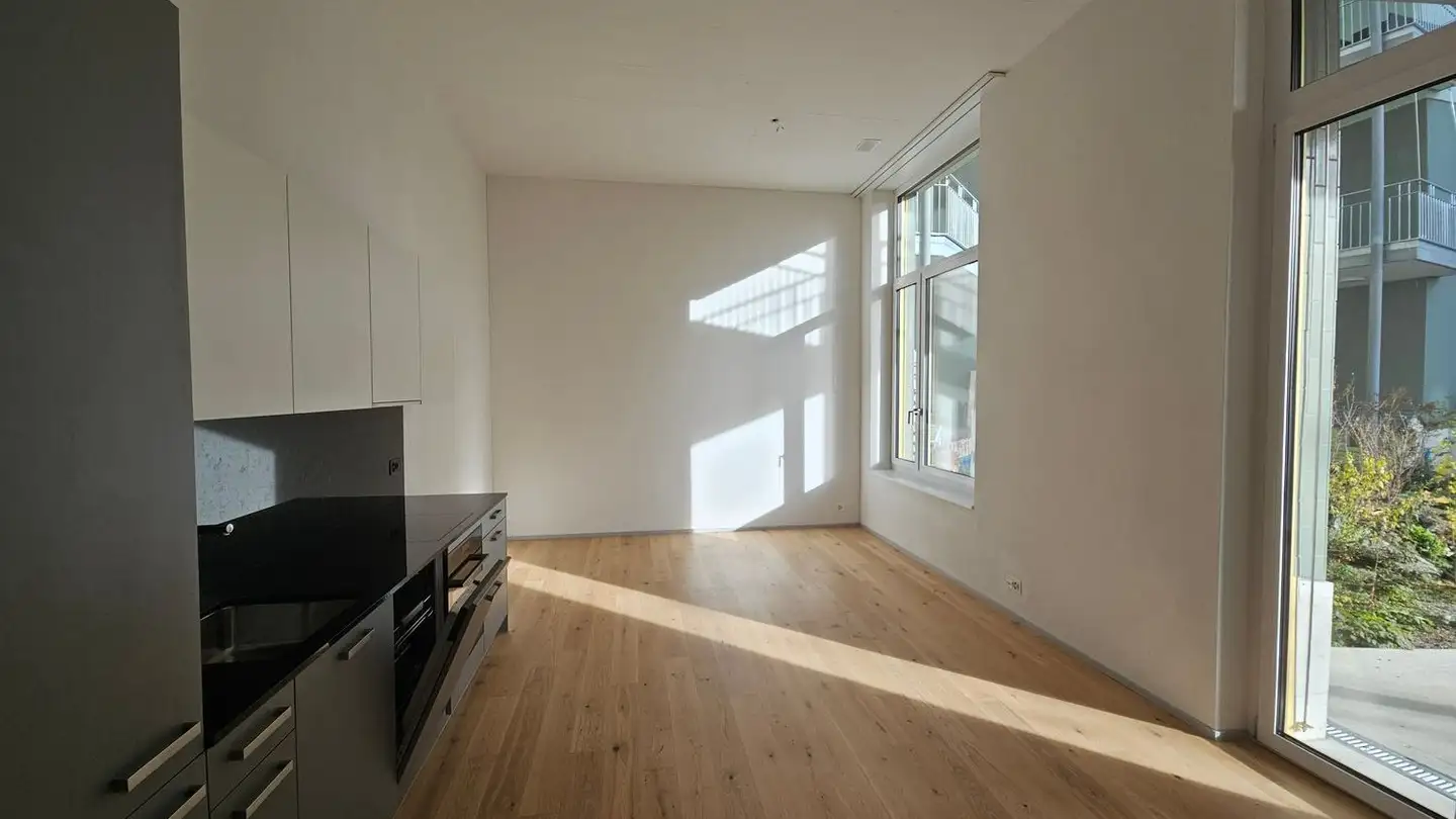 Apartment for rent - 8405 Winterthur