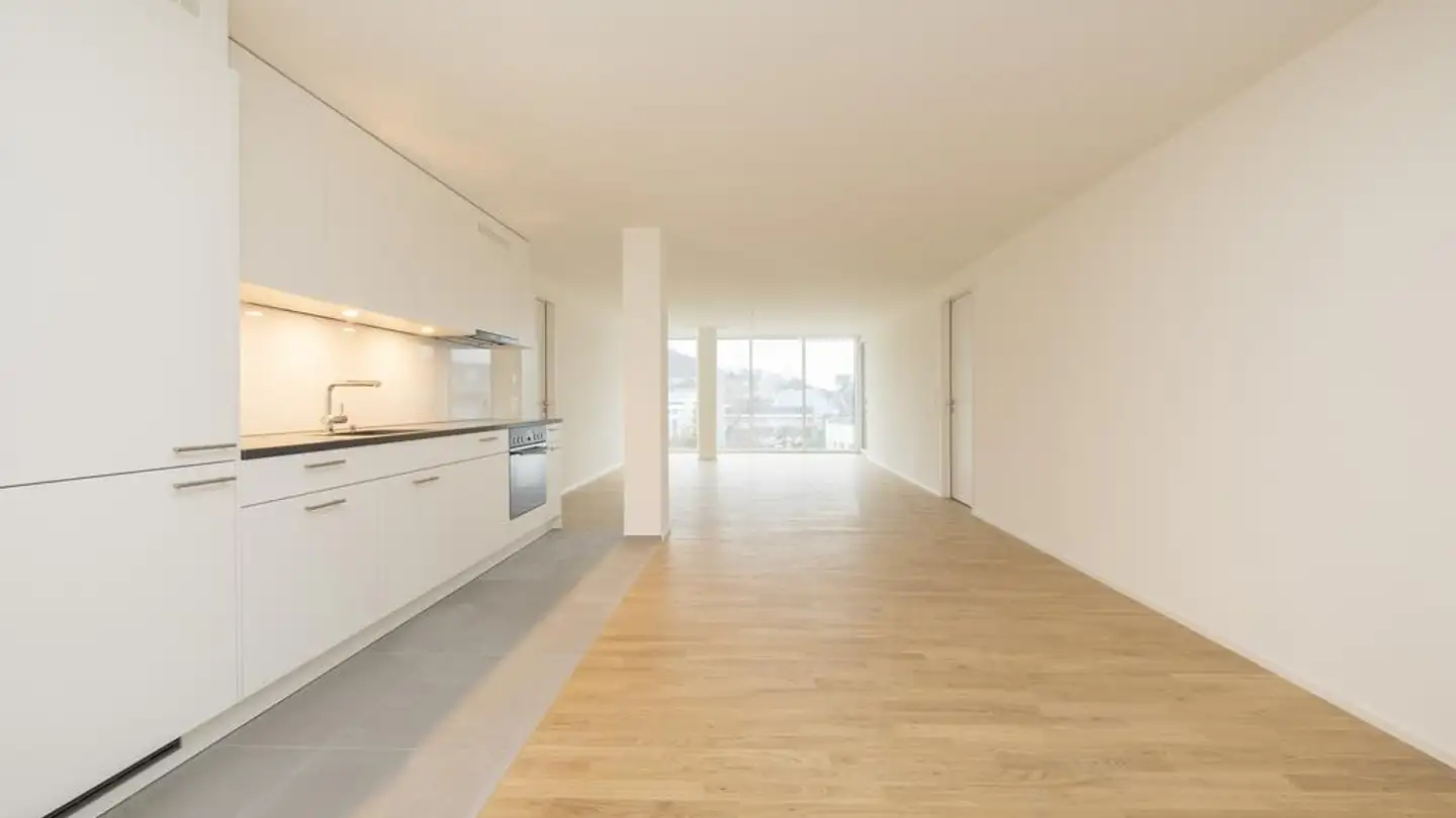 Wohnung mieten - Aarauerstrasse 55, 4600 Olten - Foto 3