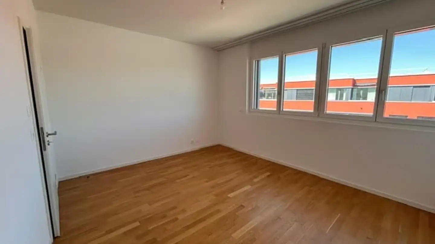 Attic flat for rent - Rue Anne Cunéo 3, 1022 Chavannes-près-Renens - Photo 4