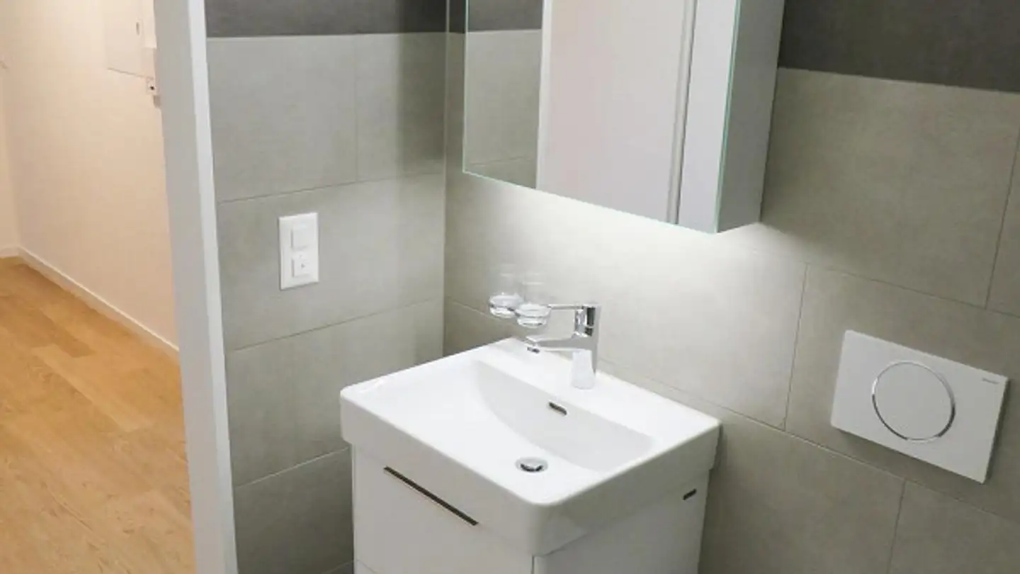 Appartement à louer - Untere Wiese 7, 6020 Emmenbrücke - Photo 3