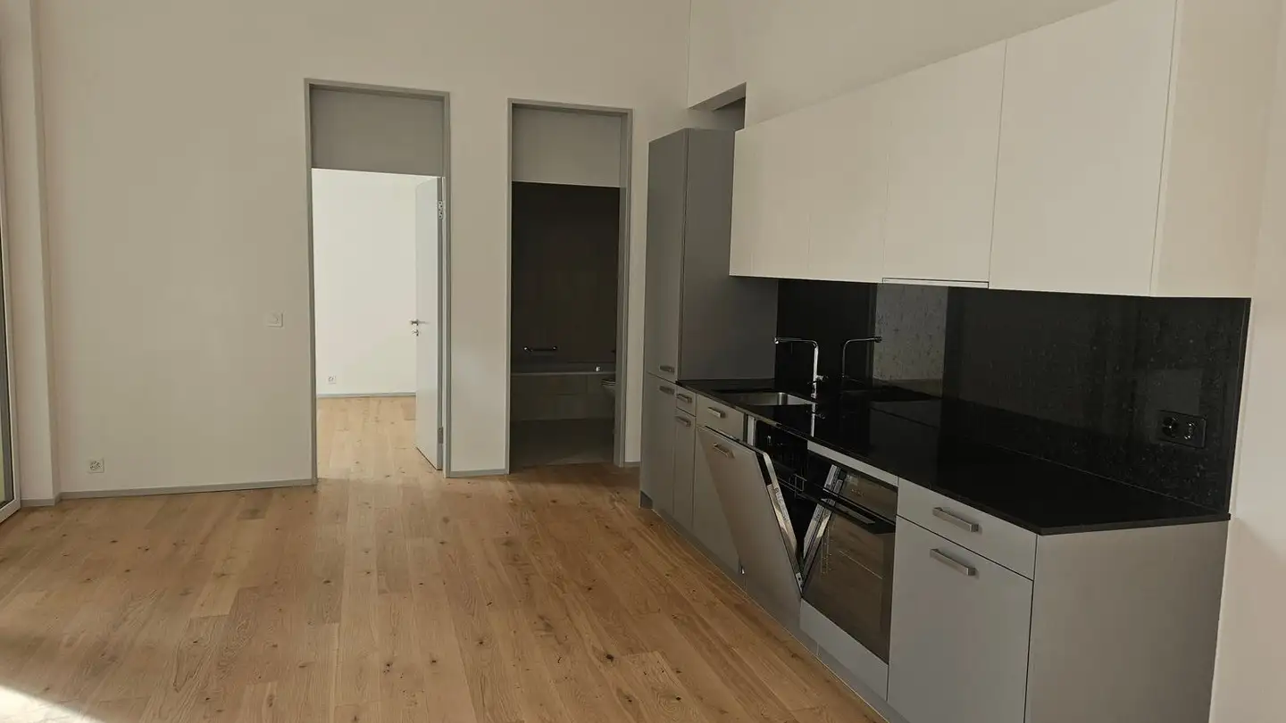 Appartamento in affitto - 8405 Winterthur - Foto 2