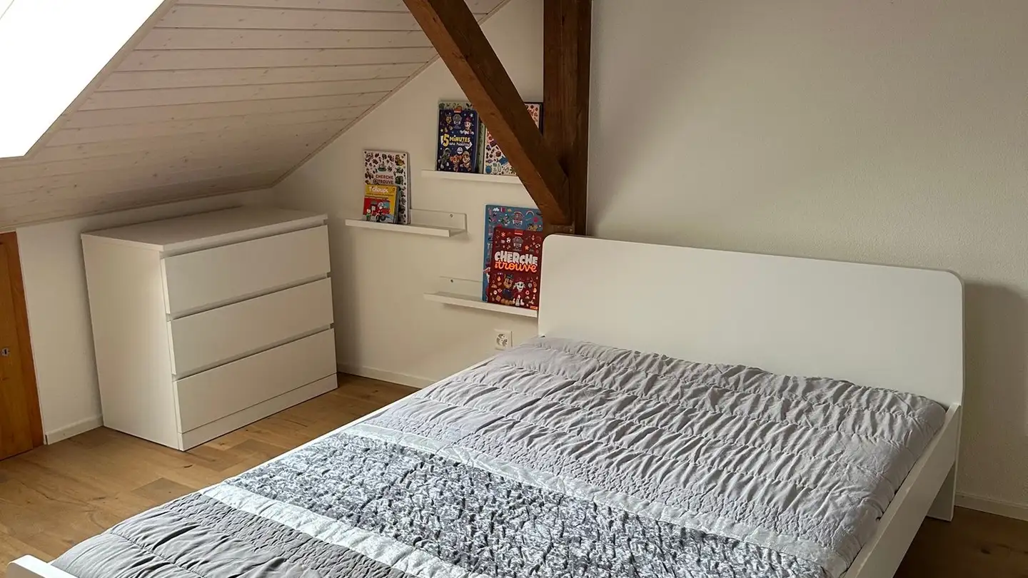 Appartement à louer - 1473 Châtillon FR - Photo 3