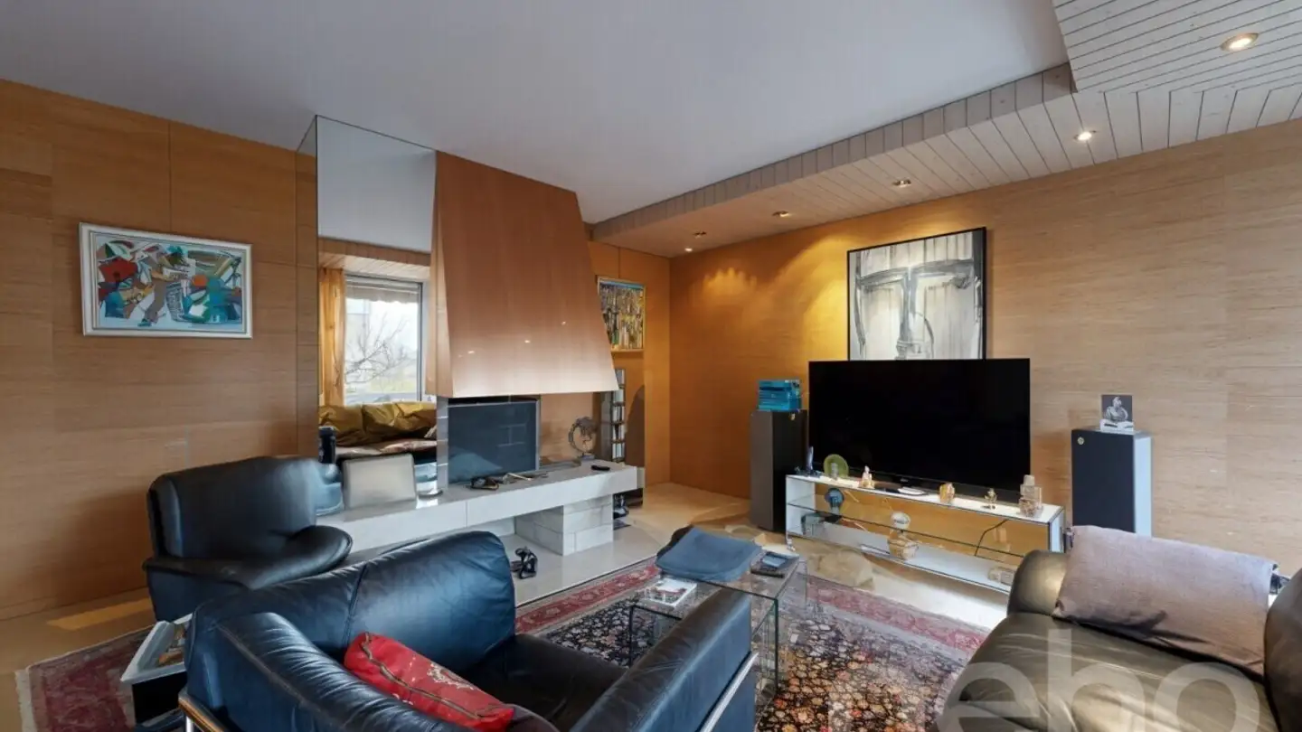 Duplex in vendita - 1025 St-Sulpice VD - Foto 3