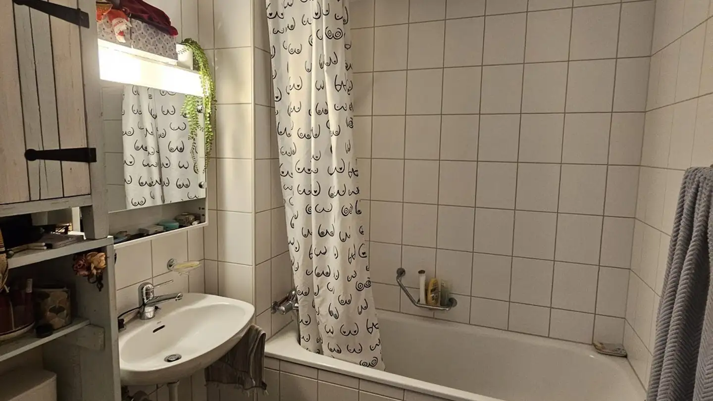Single room for rent - Stöckackerstrasse 99, 3018 Bern - Photo 4