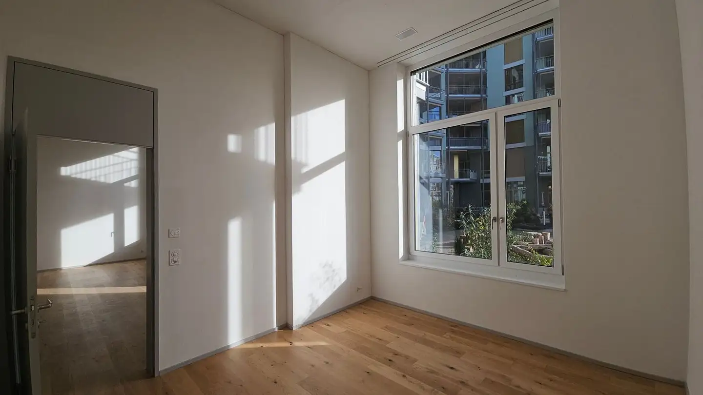 Appartamento in affitto - 8405 Winterthur - Foto 4