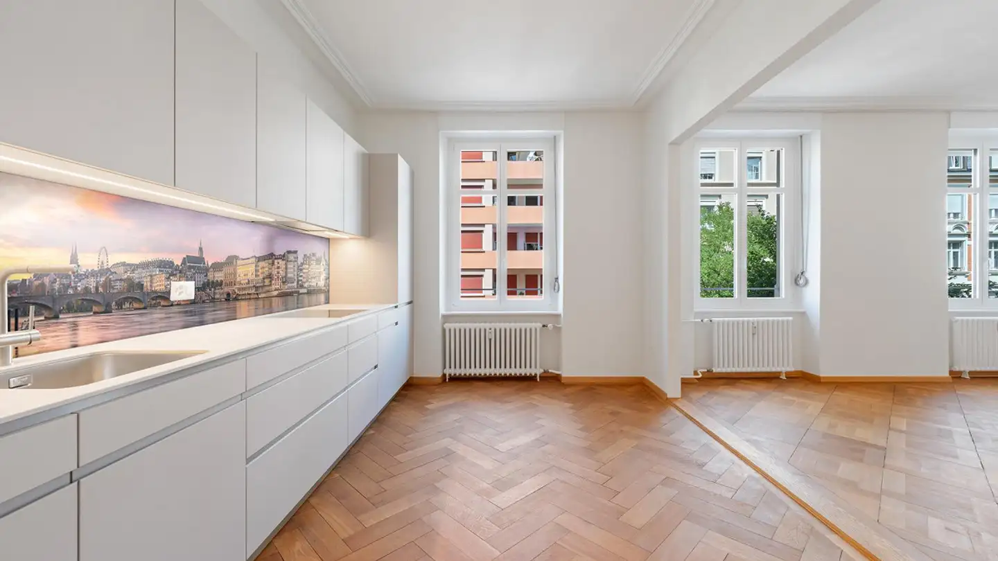Appartamento in vendita - 4053 Basel - Foto 4