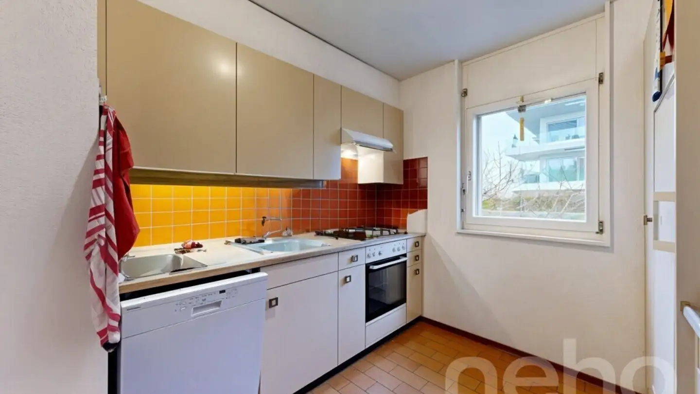 Duplex in vendita - 1025 St-Sulpice VD - Foto 4