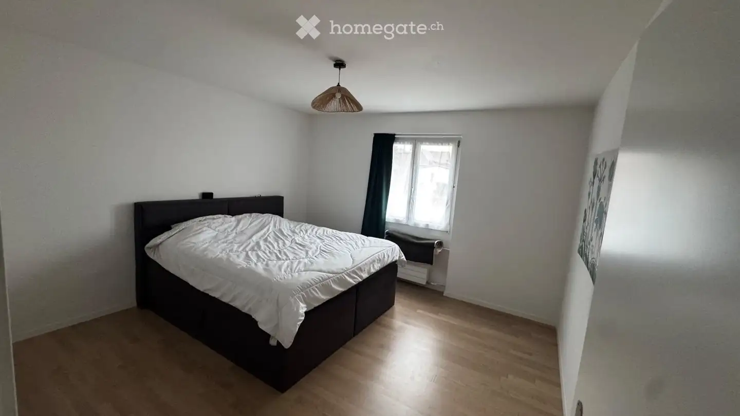Appartamento in affitto - Hauptstrasse 136, 2552 Orpund - Foto 3