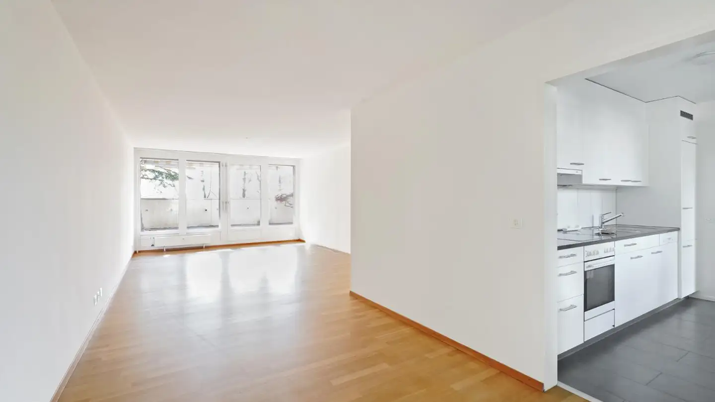 Wohnung mieten - Waldhofstrasse 67, 4310 Rheinfelden - Foto 3