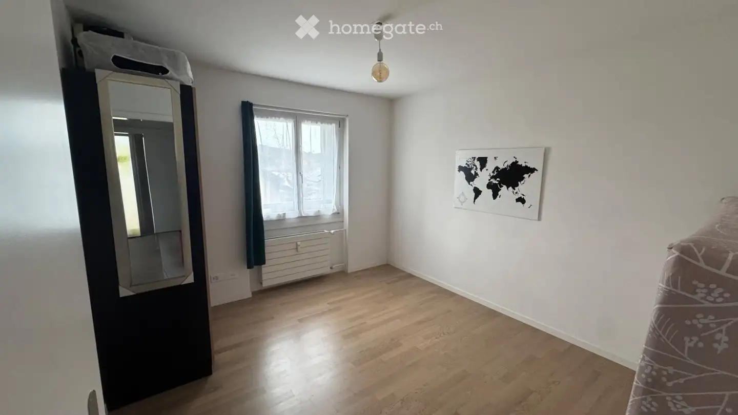 Appartamento in affitto - Hauptstrasse 136, 2552 Orpund - Foto 4