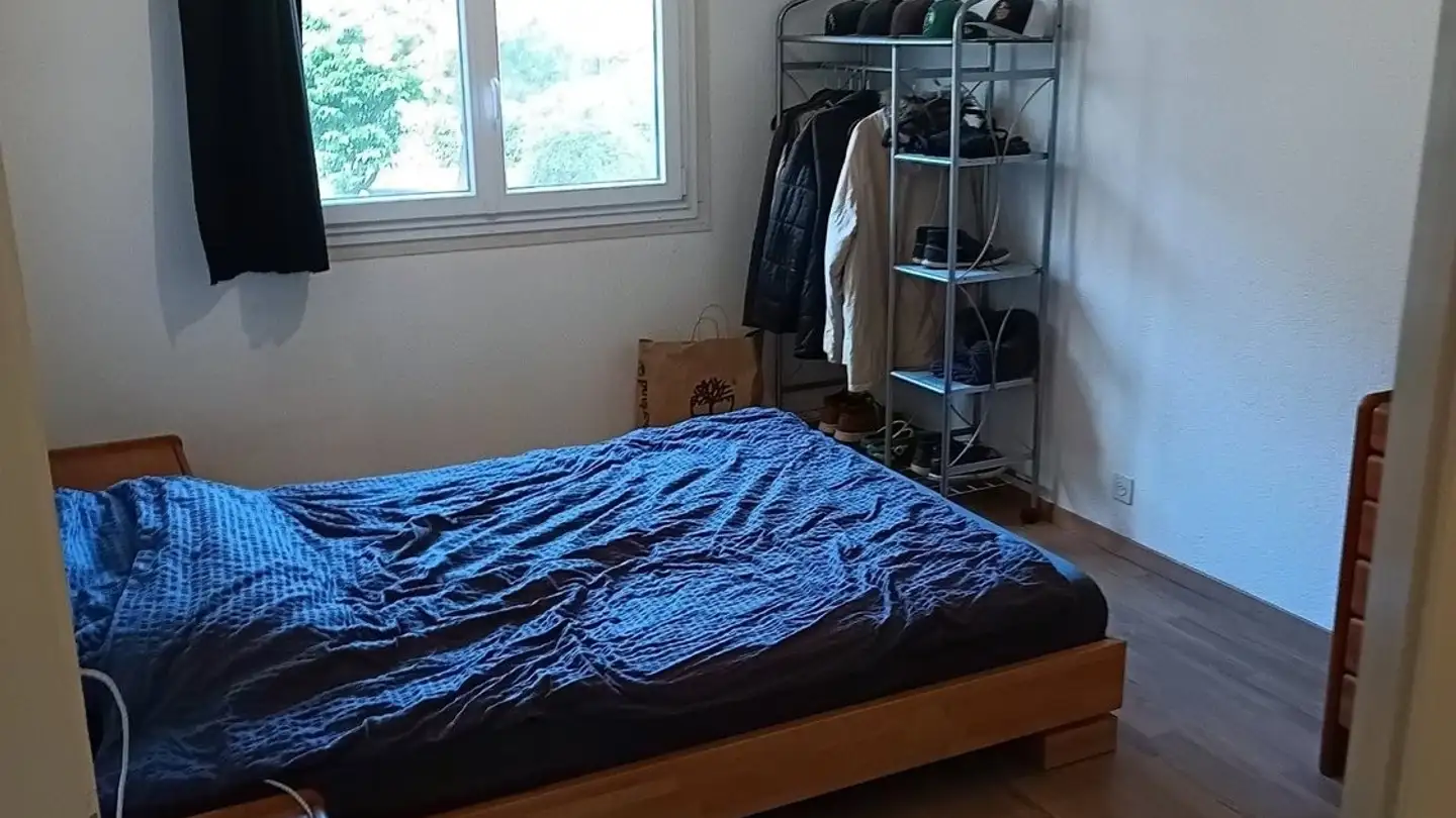 Appartamento in affitto - Avenue Du Crochetan 41b, 1870 Monthey - Photo 4