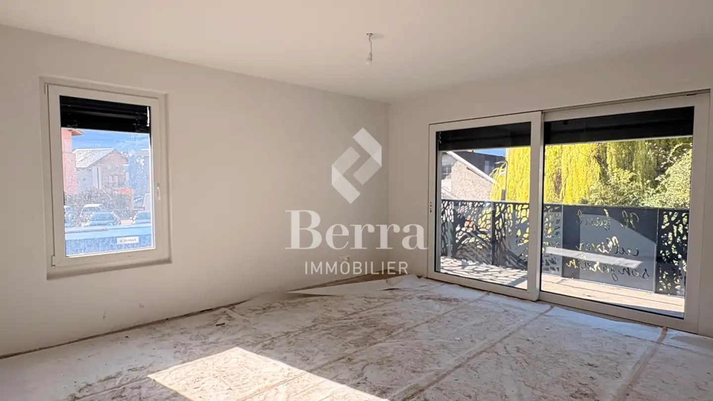 Appartamento in affitto - Rue Des Verdelets 4, 1957 Ardon - Foto 2