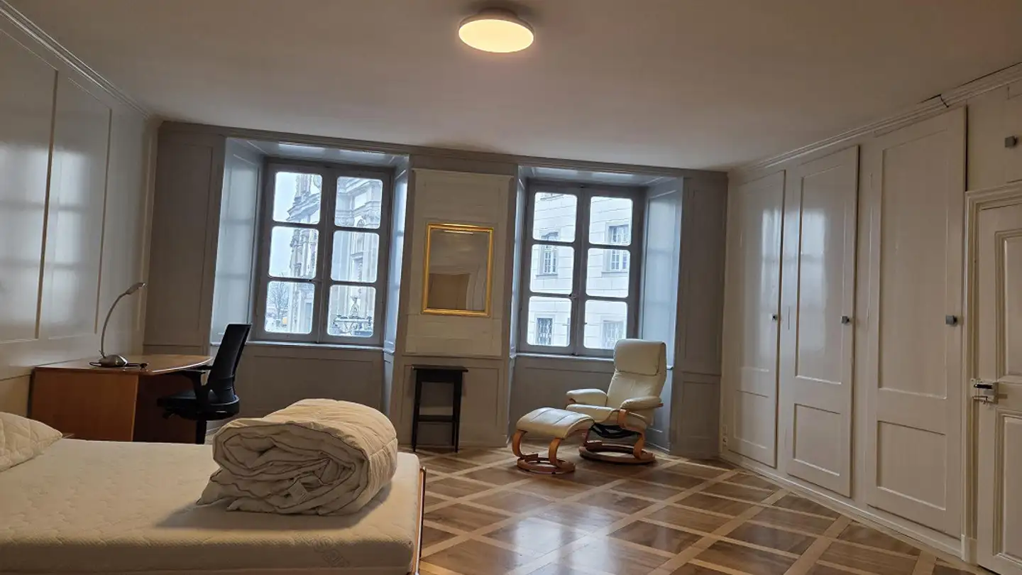 Appartement à louer - Bahnhofstrasse 12, 6003 Luzern - Photo 3