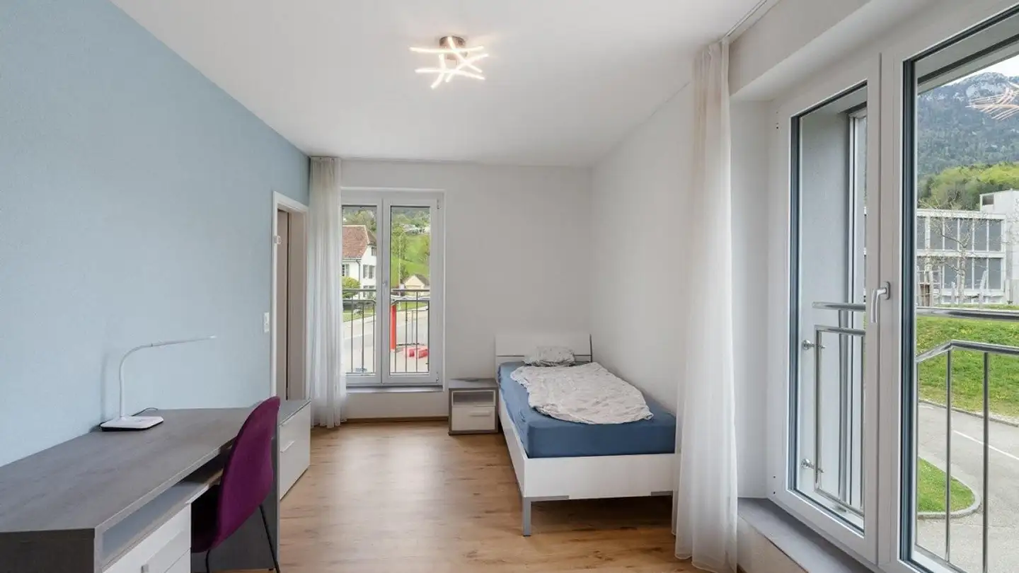 Appartamento in affitto - Hauptstrasse 76, 4522 Rüttenen - Foto 2