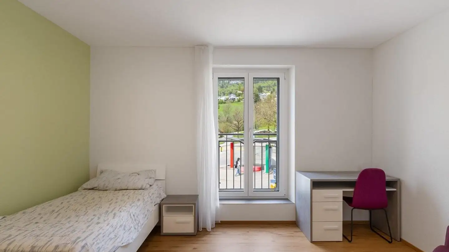 Appartamento in affitto - Hauptstrasse 76, 4522 Rüttenen - Foto 3