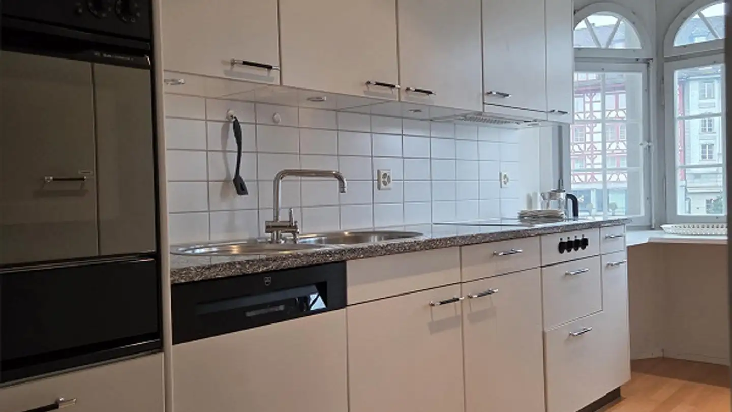 Appartement à louer - Bahnhofstrasse 12, 6003 Luzern - Photo 4