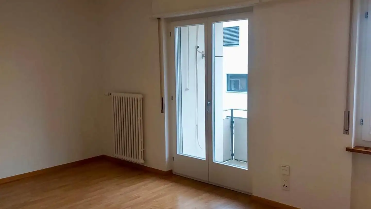 Wohnung mieten - 5400 Baden