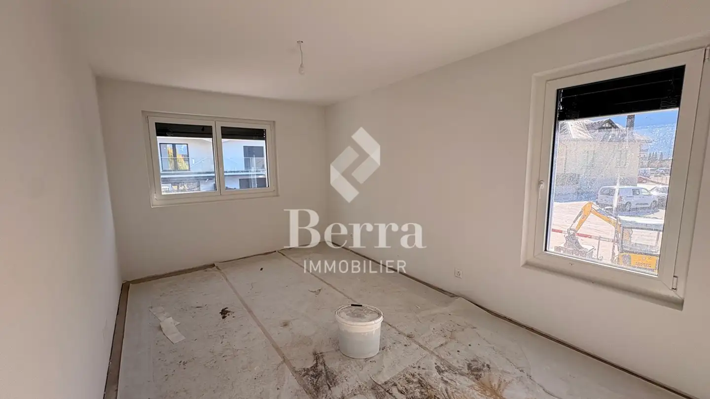 Appartamento in affitto - Rue Des Verdelets 4, 1957 Ardon - Foto 4