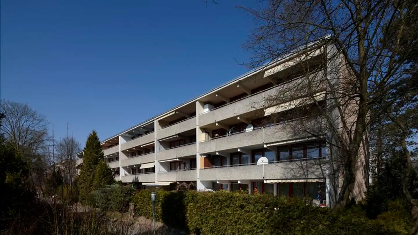 Wohnung mieten - Waldhofstrasse 67, 4310 Rheinfelden