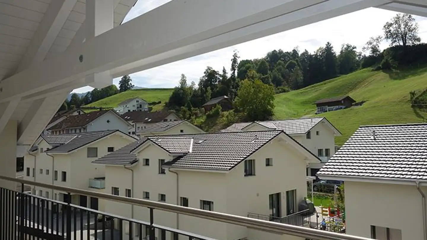 Apartment for rent - Mätteliguetstrasse 22, 6105 Schachen LU