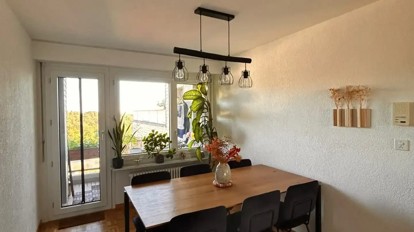 Appartamento ammobiliato in affitto - Obergütschstrasse 13, 6003 Luzern - Foto 3