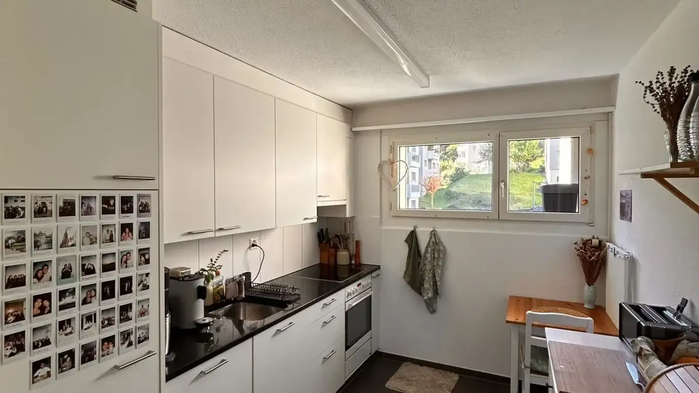 Appartamento ammobiliato in affitto - Obergütschstrasse 13, 6003 Luzern - Foto 4