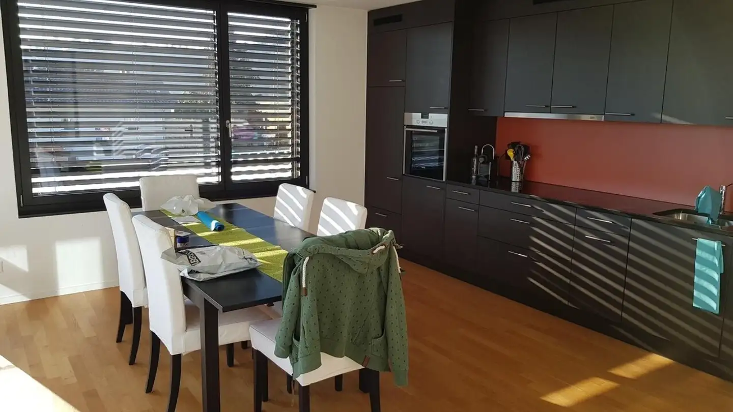 Wohnung mieten - Holleracher, 3257 Grossaffoltern - Foto 3