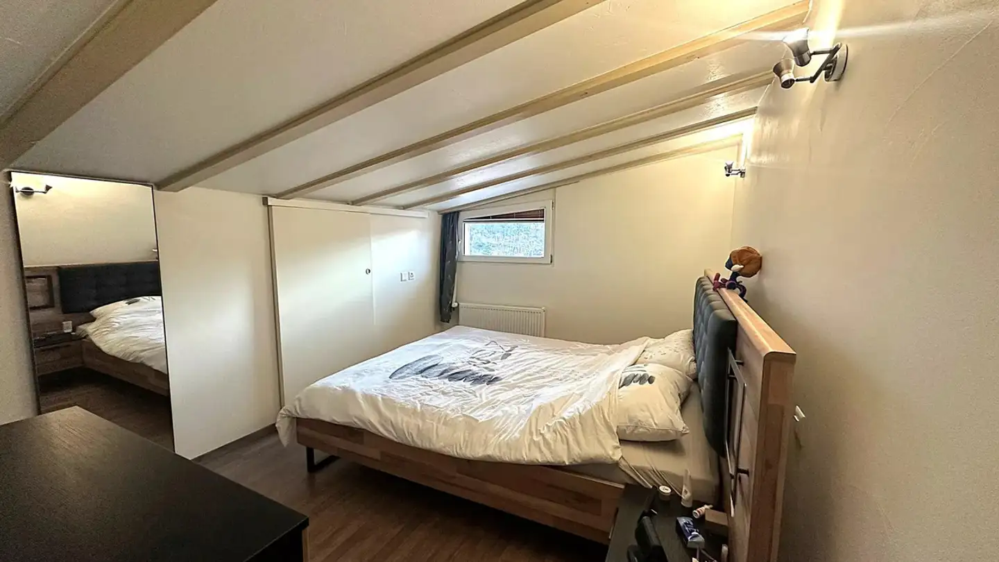 Appartamento in affitto - Route De Planige 1, 3972 Miège - Photo 4