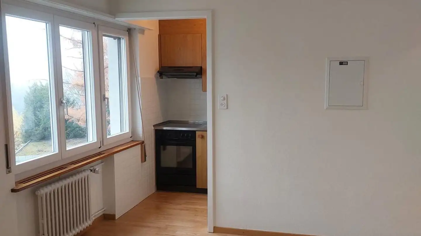 Wohnung mieten - 5400 Baden - Foto 4