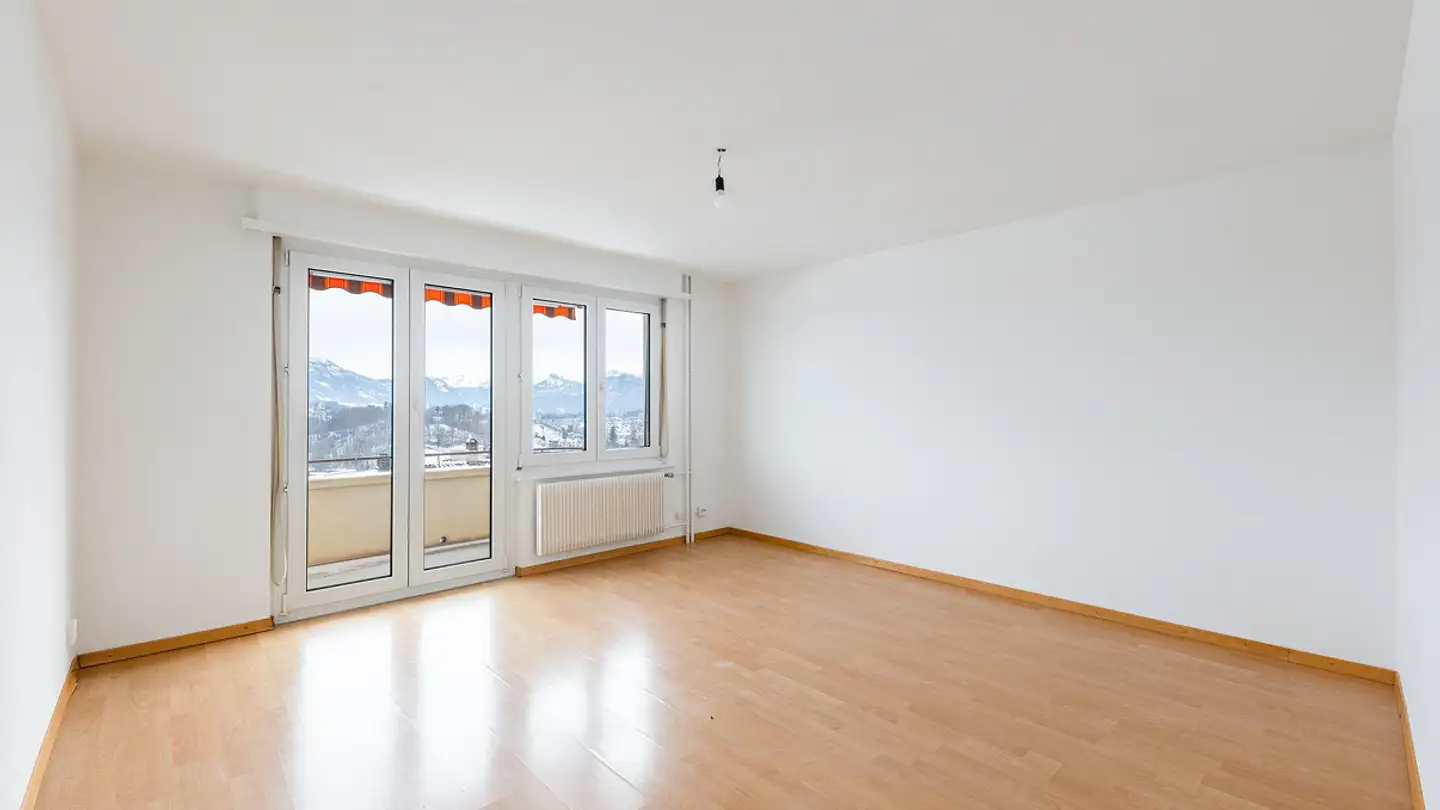 Wohnung mieten - Heiterweid 26, 6015 Luzern - Foto 4