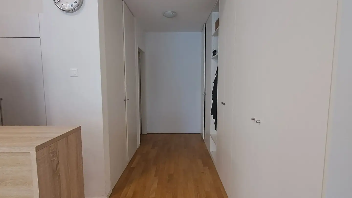 Workshop for rent - Badenerstrasse 80c, 8952 Schlieren - Photo 2