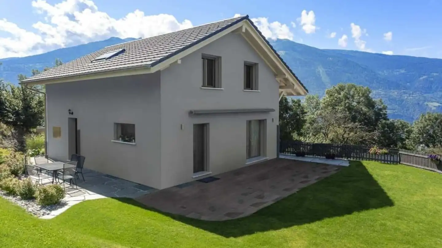 Appartamento in vendita - 1610 Oron-la-Ville - Foto 3