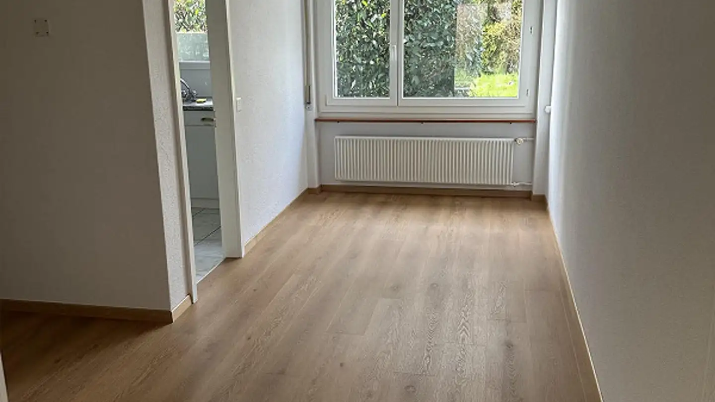 Apartment for rent - Zihlmattweg 1, 6005 Luzern