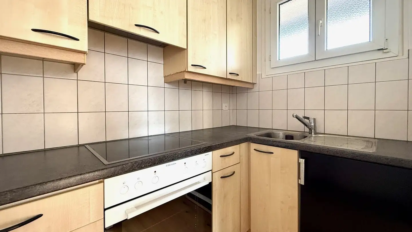 Apartment for rent - Feldegg 3, 3250 Lyss - Photo 2