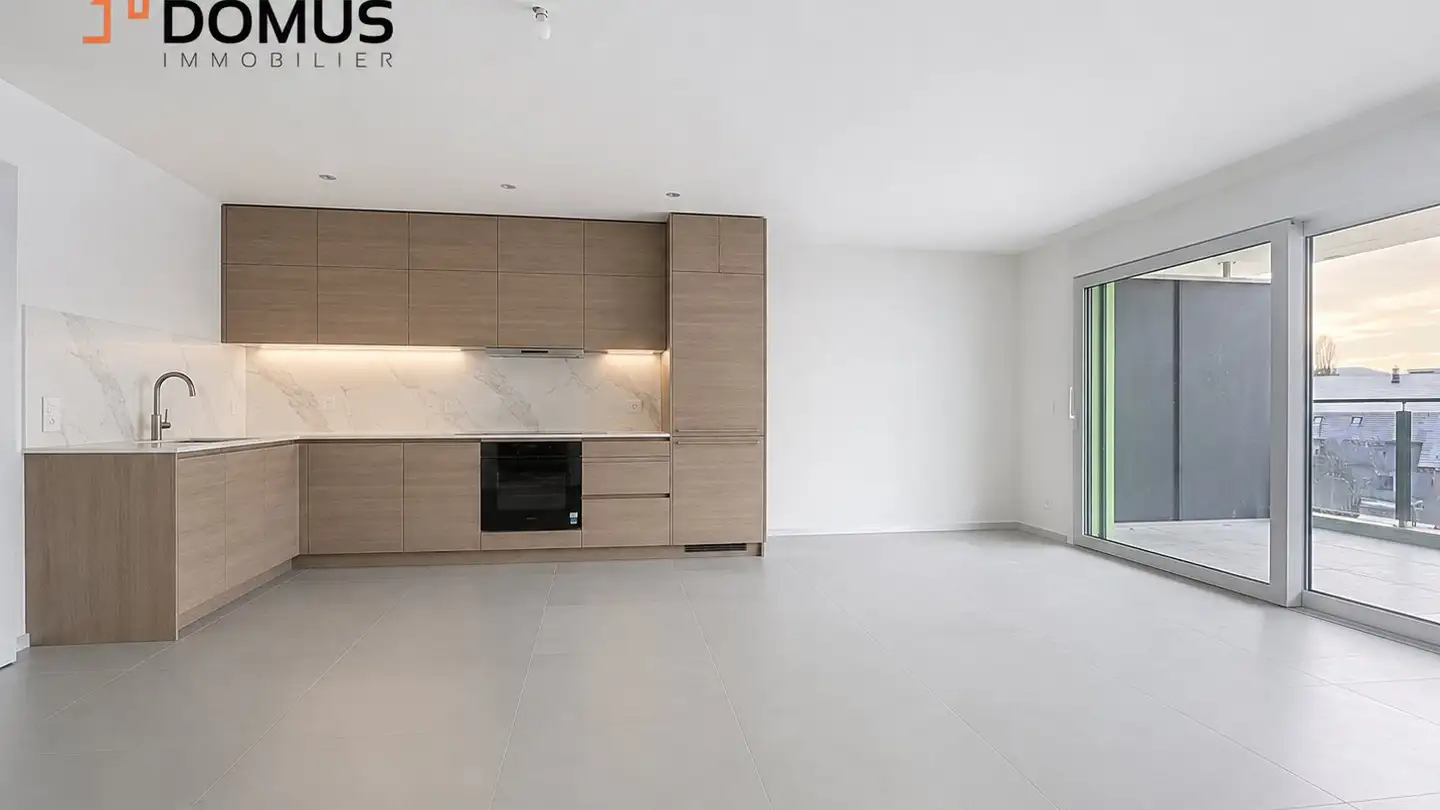 Appartement à vendre - 2800 Delémont - Photo 2