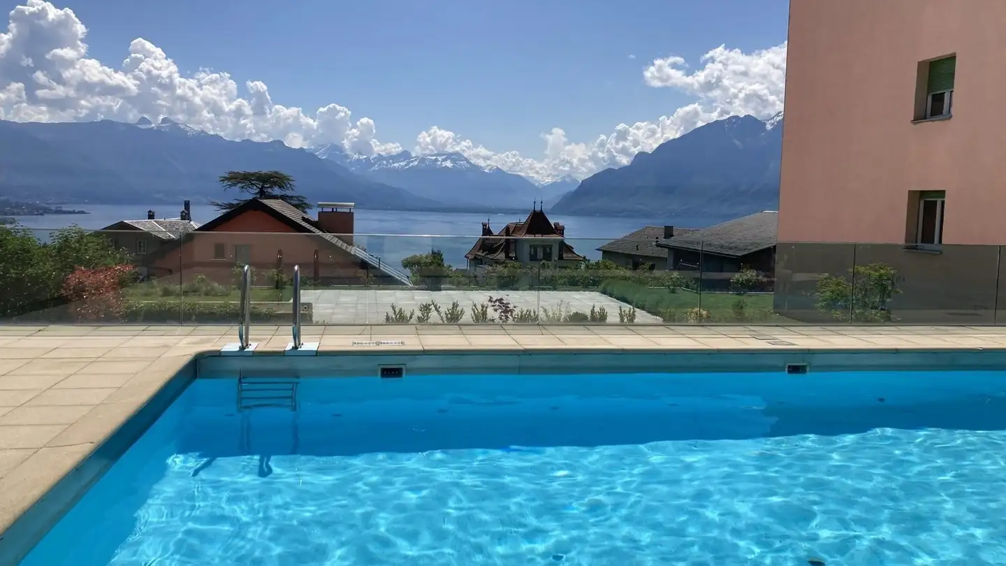 Appartamento in affitto - 1071 Chexbres - Foto 4