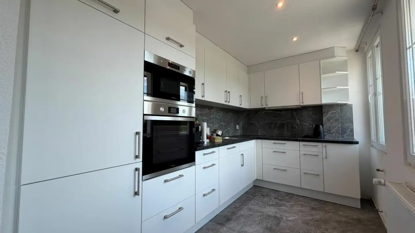Appartement à louer - Ergolzstrasse 21, 4460 Gelterkinden - Photo 2