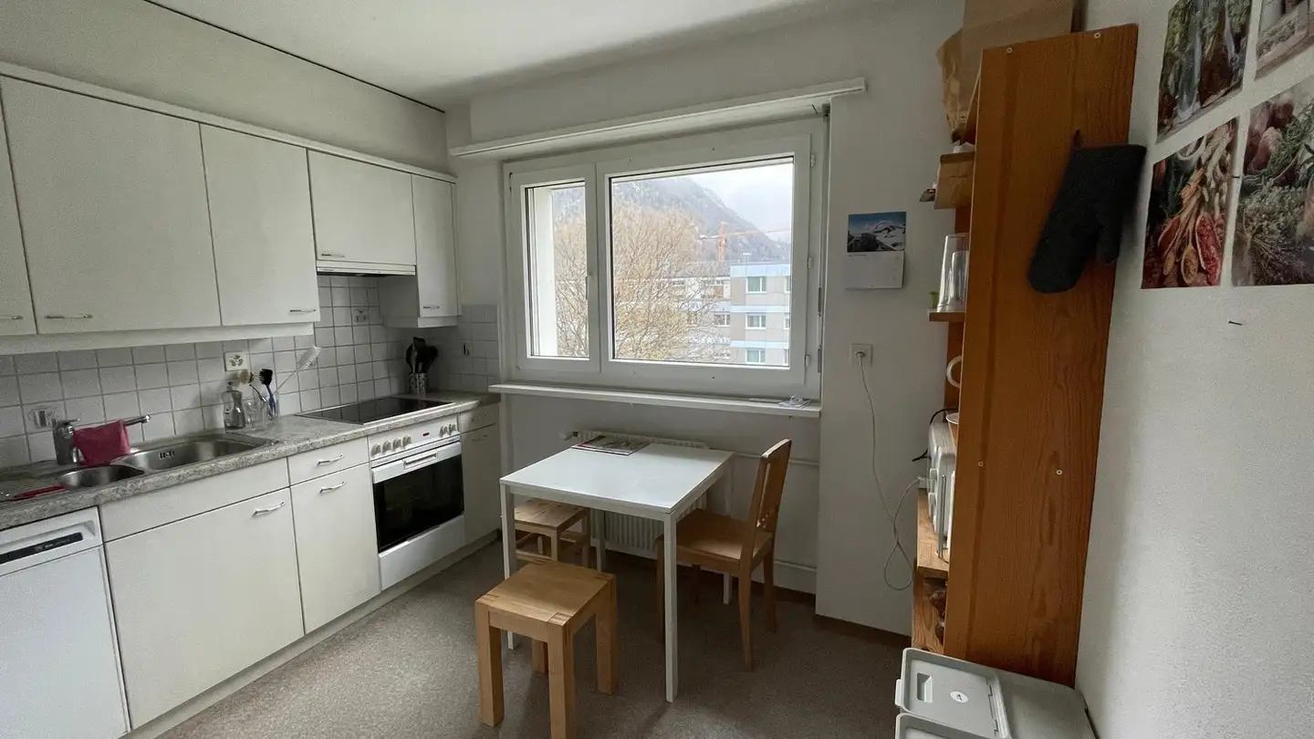 Zimmer mieten - 7000 Chur - Foto 2