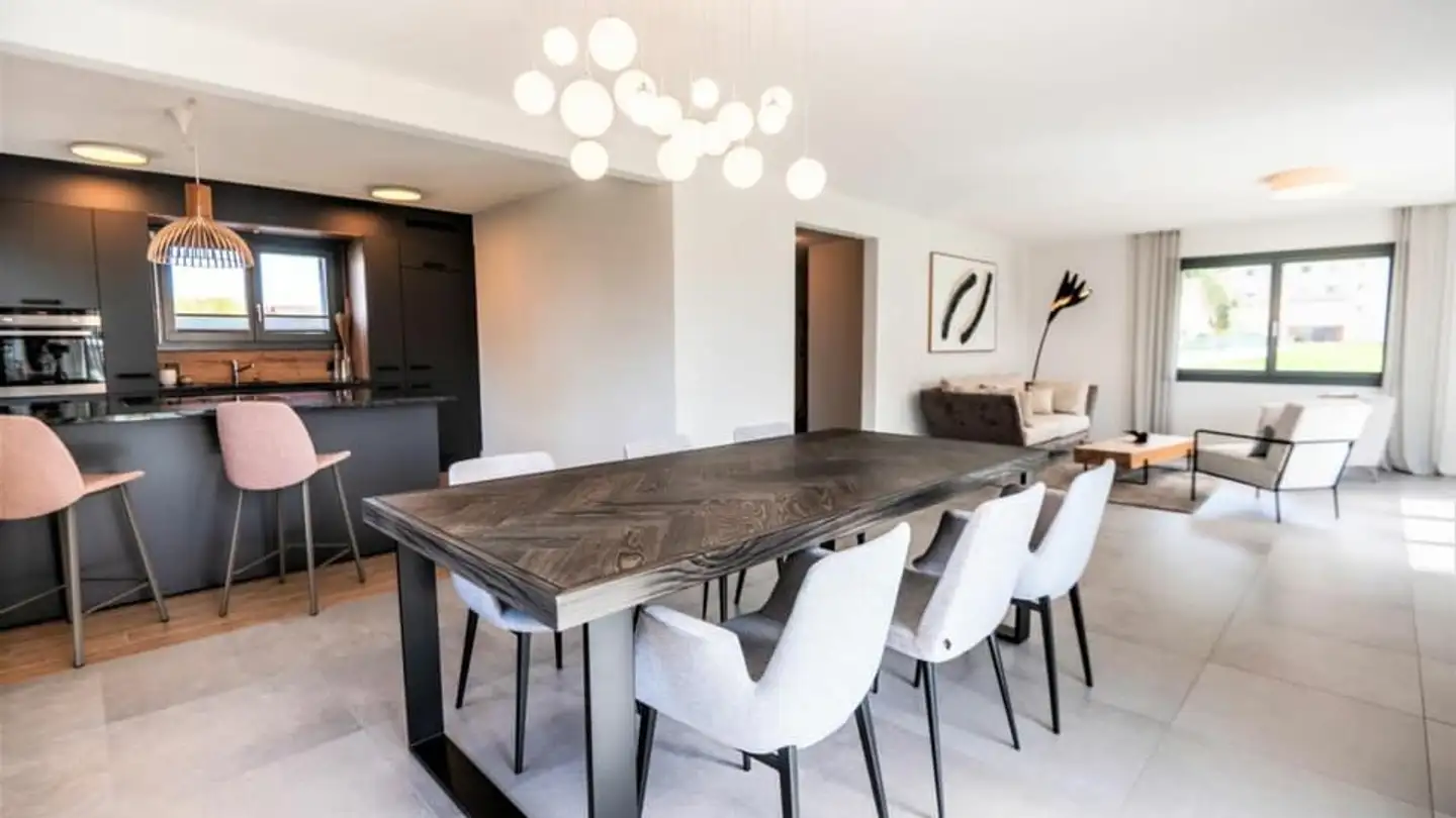 Appartamento in vendita - 1610 Oron-la-Ville - Foto 4