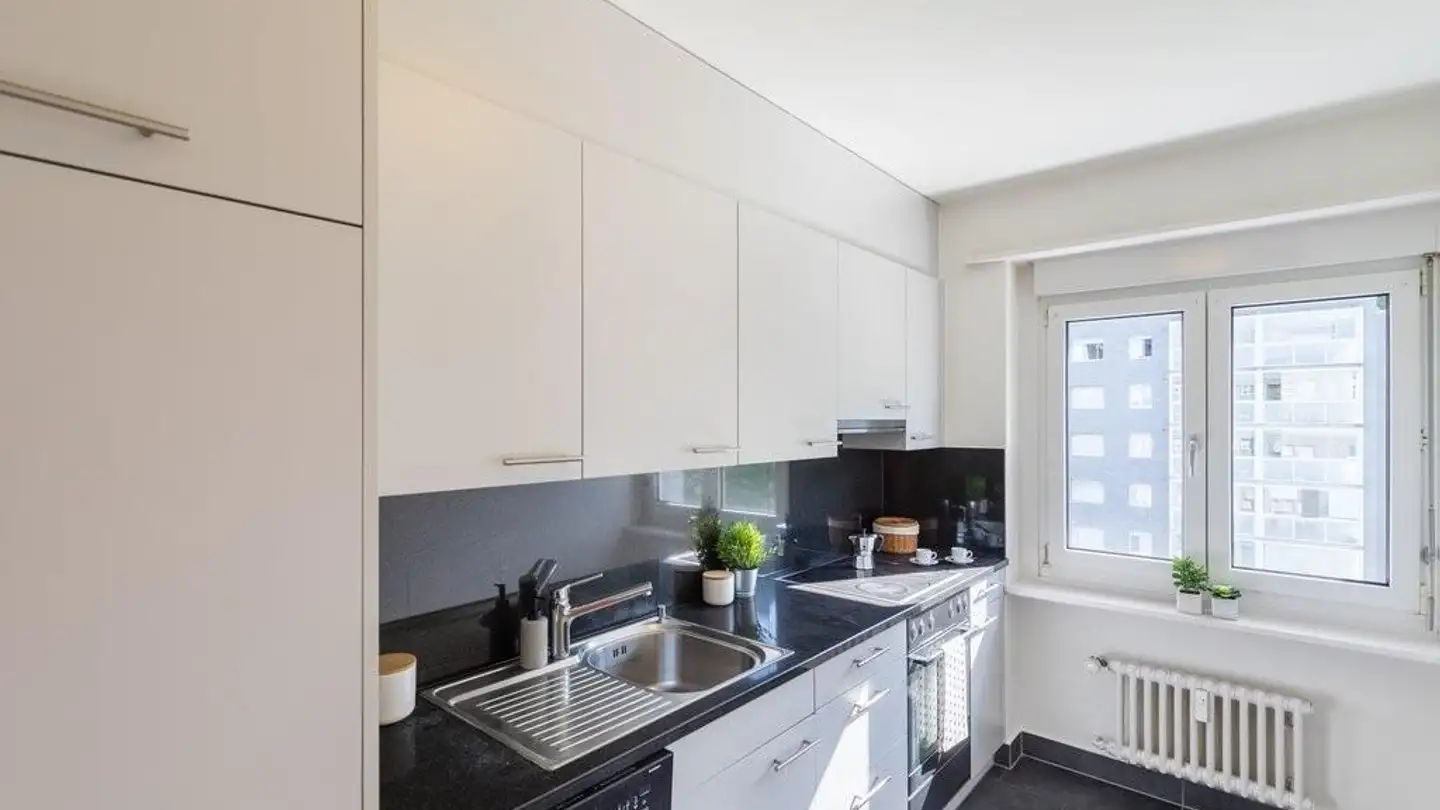 Appartamento in affitto - Heidenlochstrasse 86, 4410 Liestal - Foto 3