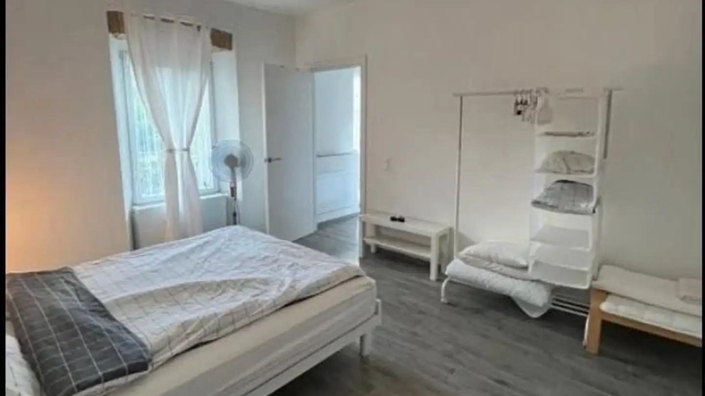 Appartement à louer - 6500 Bellinzona